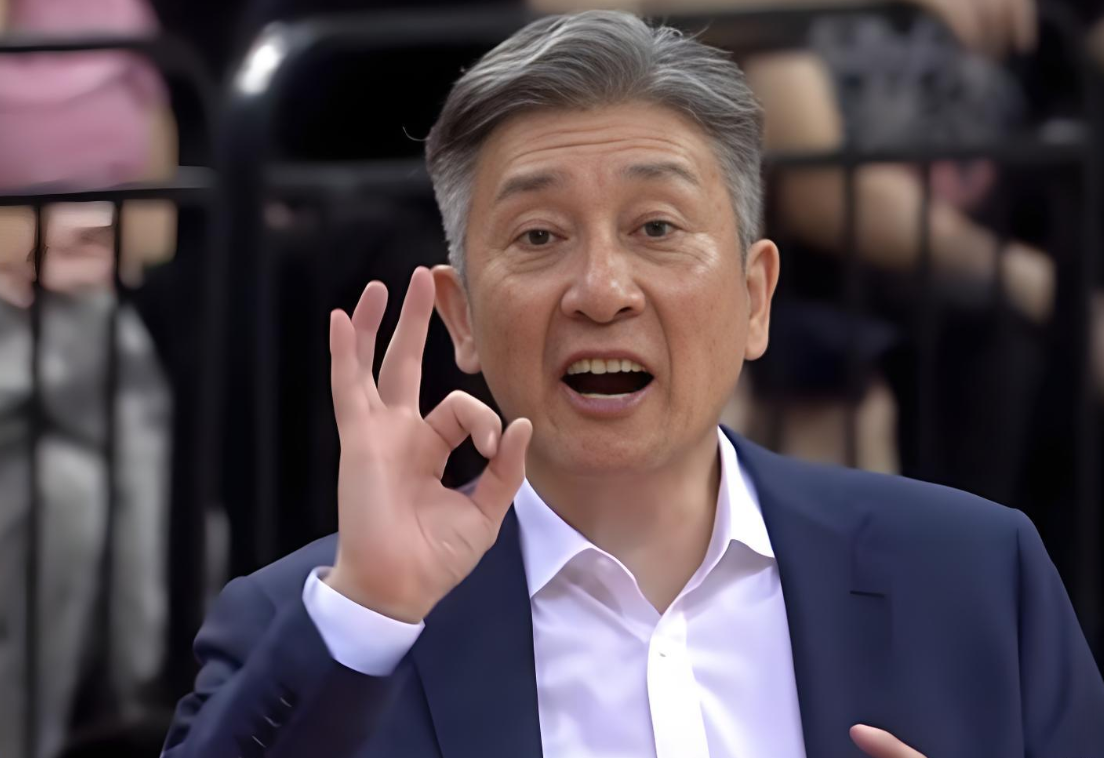 开云官网-深圳队做出1个重要决定！签约2米18中锋 球迷：郑永刚要争冠